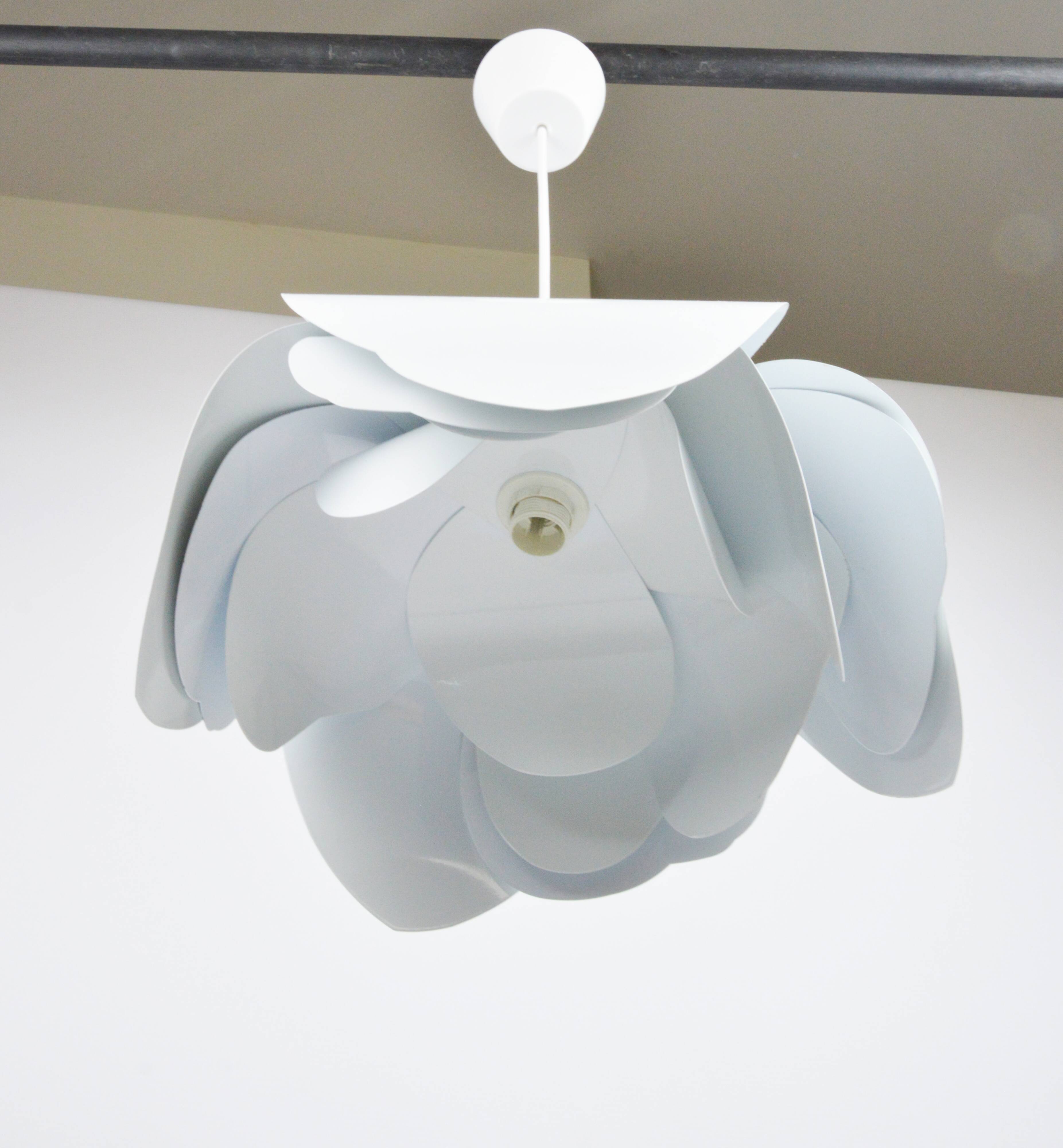 Hanging lamp, Sweden, 1980s
