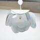 Hanging lamp, Sweden, 1980s