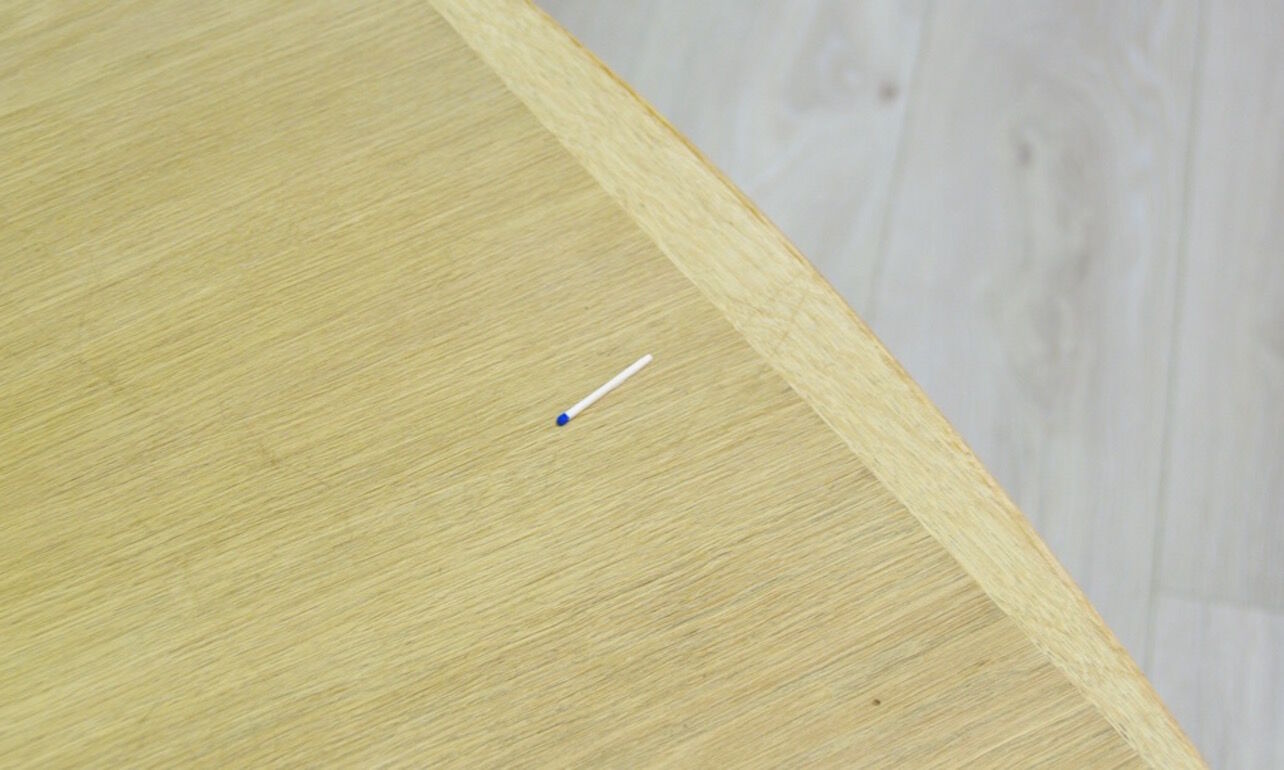 Coffee table danish design ash retro vintage