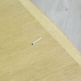 Coffee table danish design ash retro vintage