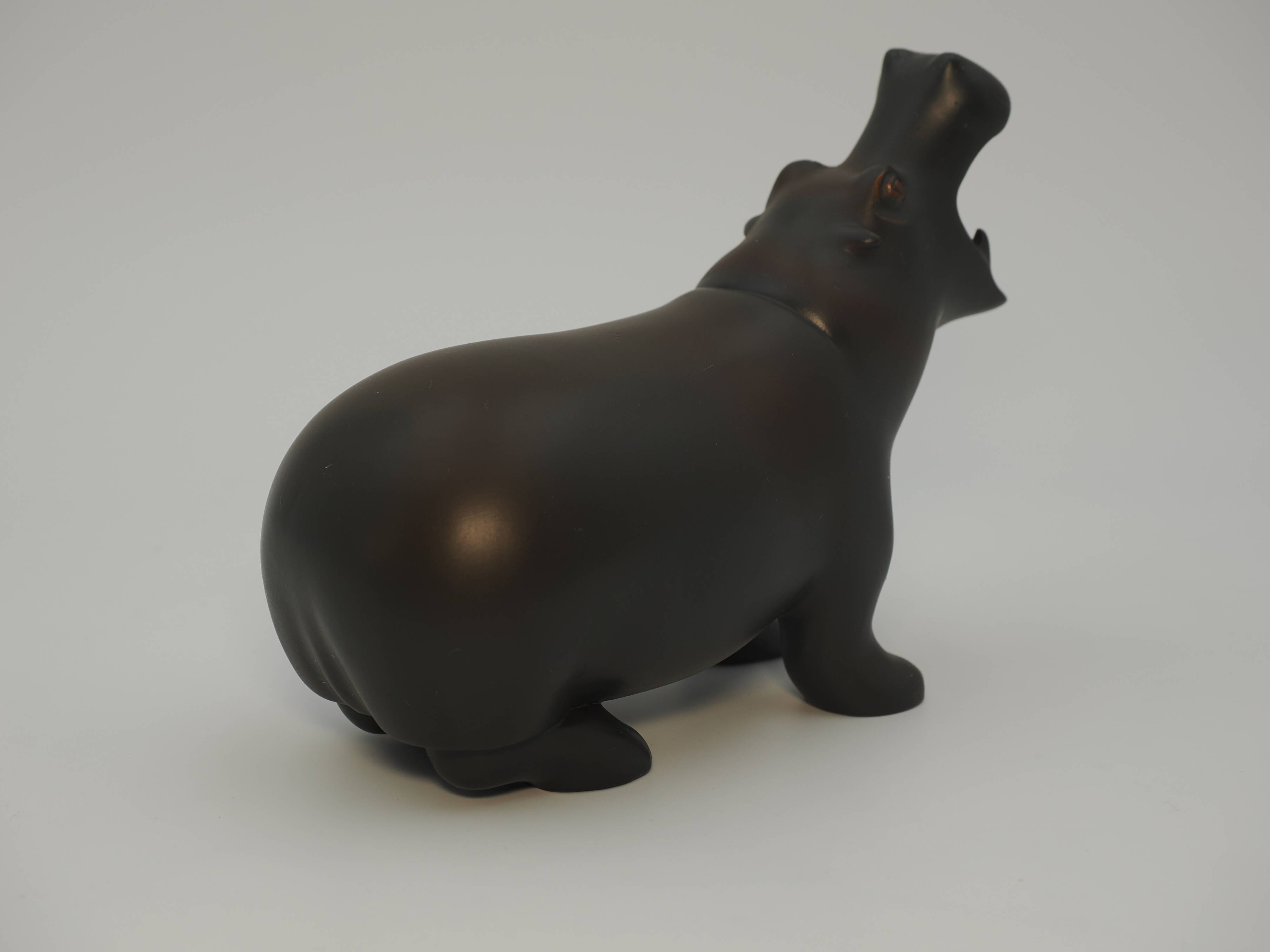 Hippopotamus