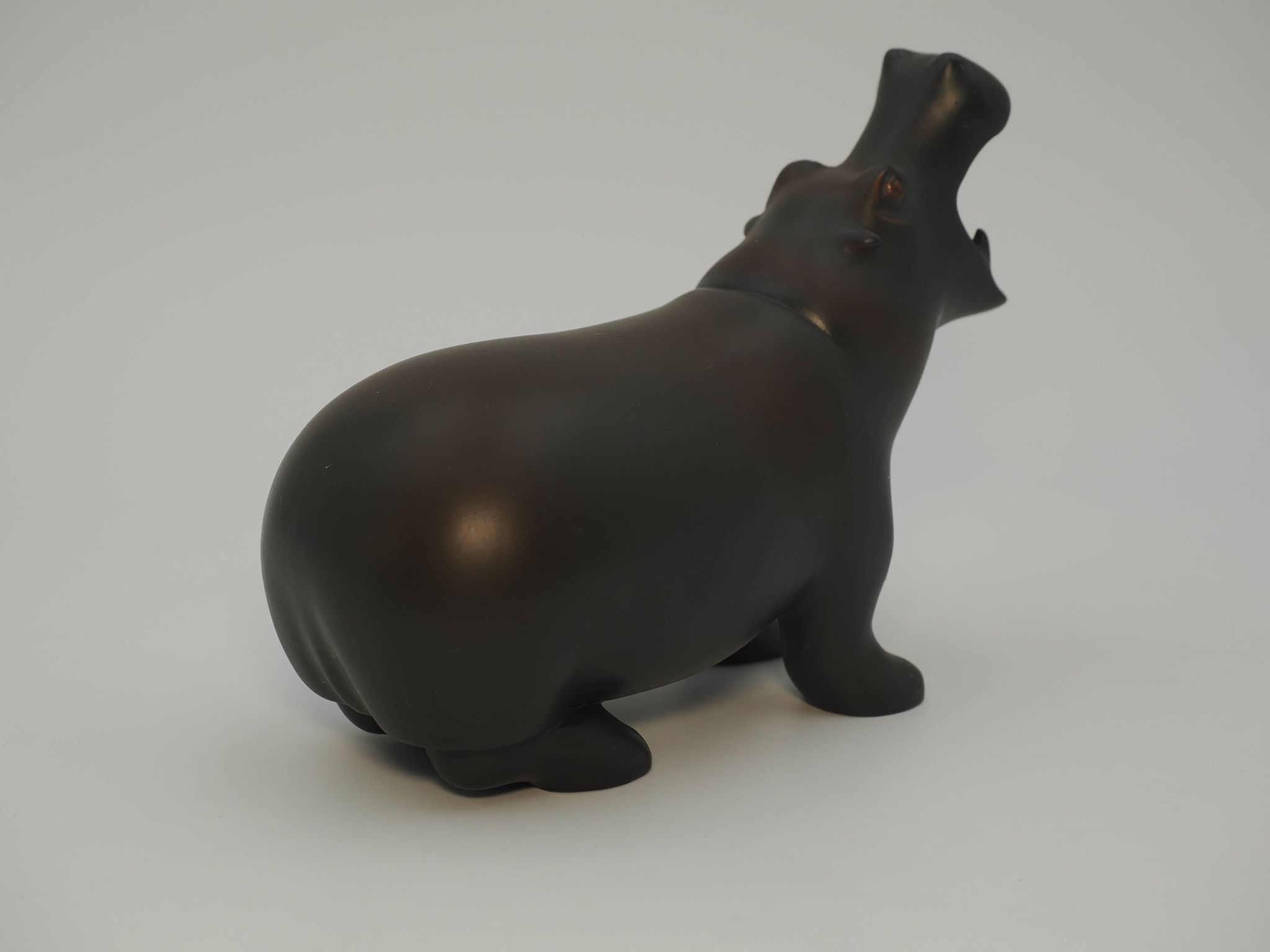 Hippopotamus