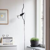 Lamp Parentesi Flos design Achille Castiglioni