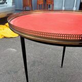 Vintage 20th century design side table