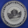 Pair of fine earthenware plates from Monteraux Leboeuf and Thibault early 19th