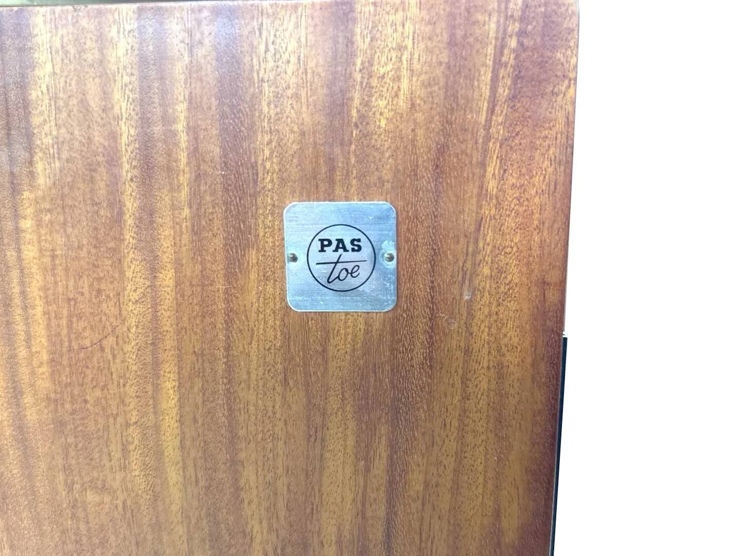 Pastoe CU05 cabinet by Cees Braakman – Japanese series