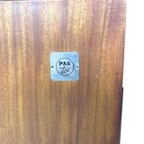 Pastoe CU05 cabinet by Cees Braakman – Japanese series