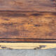 1940s iron and wood workshop furniture
