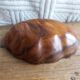 Wooden empty pocket