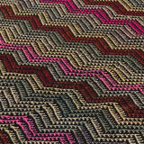 Anatolian handmade kilim rug 285 cm x 173 cm