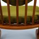 Midcentury Teak Rocking Chair by Frank Reenskaug for Bramin, 1960s