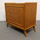 Commode vintage des années 50/60