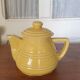 Teapot coffee maker