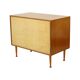 Scandinavian style 4-drawer chest of drawers, 1960s
