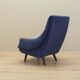Lounge chair, Danish design, 1960s, designer: H.W. Klein, manufacturer: Bra
