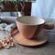 Grandjean-Jourdan cup and sub-cup