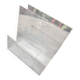 Magazine rack and vinyls