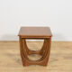 Mid-Century Nesting Tables by Victor Wilkins for G-Plan, United Kingdom, 1960s, Set of 3