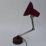 Super chrome desk lamp