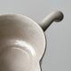 Saucière en céramique