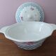 Former digoin Sarreguemines soup tureen