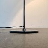 Mid-century minimalist floor lamp by the SLZ team for Swisslamps International, 1960s.