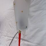 Vintage Rockabilly Wall Light