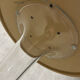 Guéridon Top Top - Contract outdoor Kartell Philippe Starc