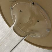 Guéridon Top Top - Contract outdoor Kartell Philippe Starck