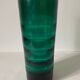 Green vase with Wave optics