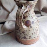 Pyrite stone pitcher Pierre Digan La Borne