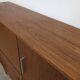 Highboard vintage : secrétaire, bar