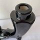 Art Deco candlestick