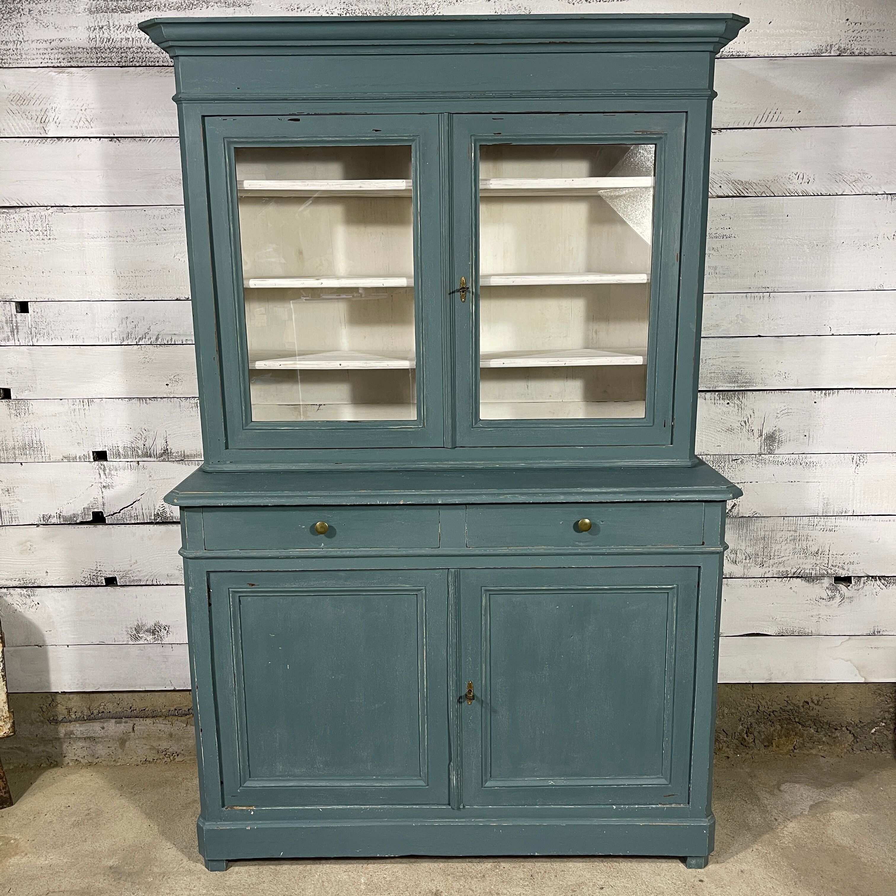 Vaisselier early XXth