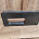 Lettre d'enseigne vintage O