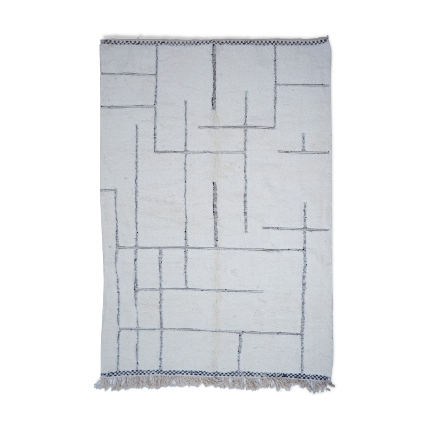 Carpet blessed ouarain 290x200cm