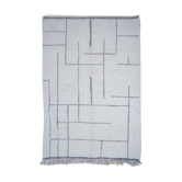Carpet blessed ouarain 290x200cm