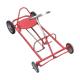 pedal kart year 60 vintage style car