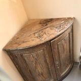 Louis XV spirit corner
