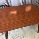 Vintage dining table