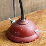 Lampe de chevet vintage années 50