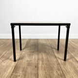 Ceramic side table from the 70s