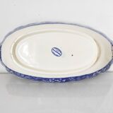 Copeland English earthenware dish