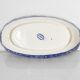 Copeland English earthenware dish