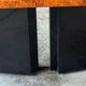 Table a manger Roche et Bobois 1980