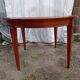 LXI style extendable table