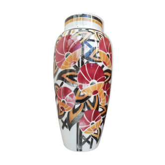 Art Deco vase