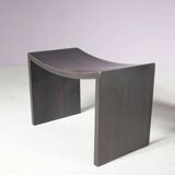 Tabouret "Chiasso" des années 1990 par Danilo Silvestrin pour Lambert, Allemagne