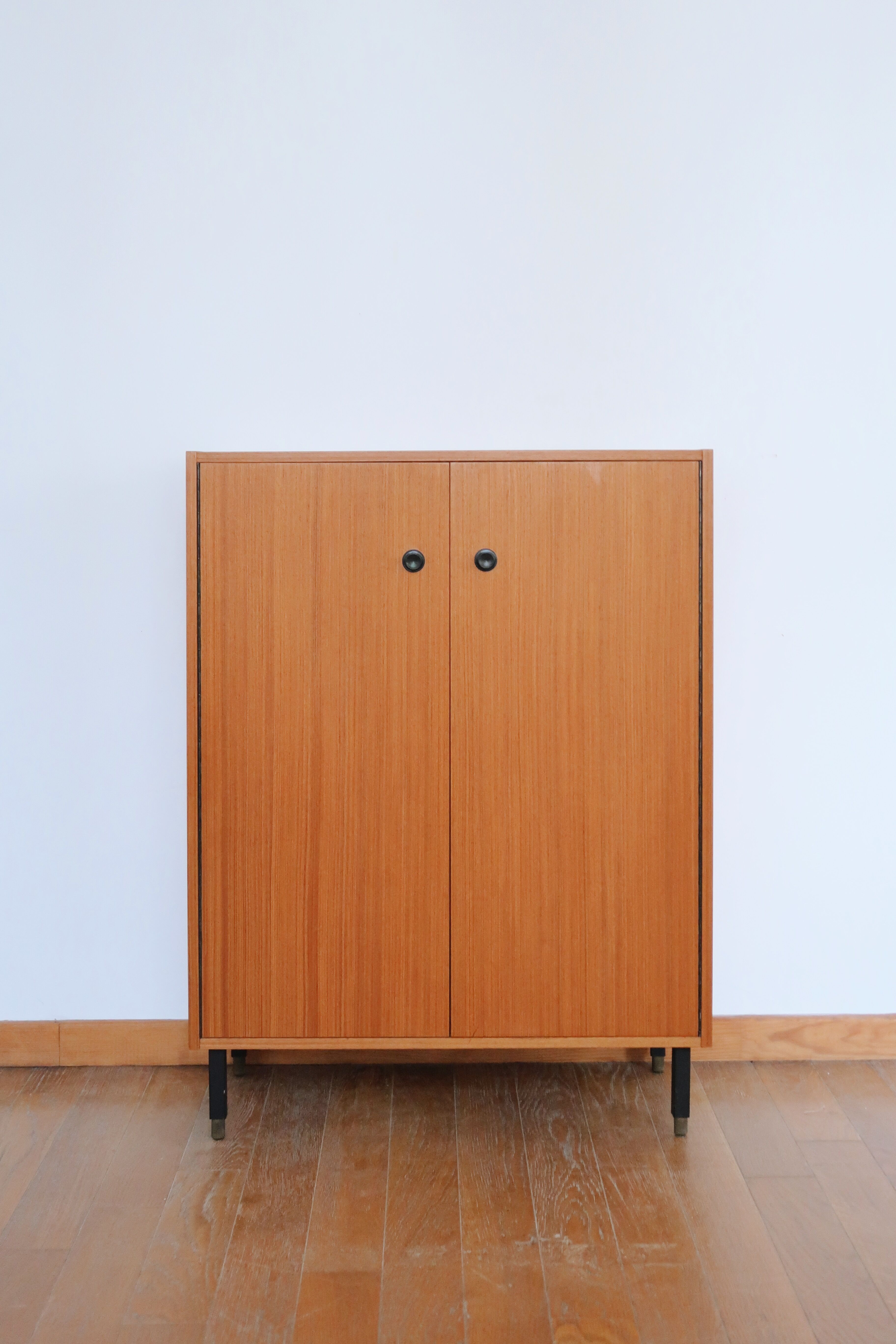 Shoe cabinet 60's