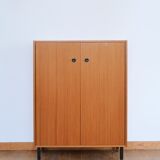 Shoe cabinet 60's